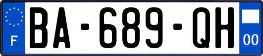 BA-689-QH