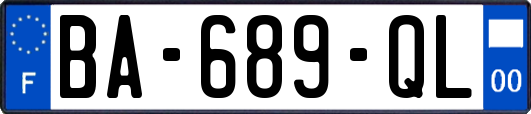 BA-689-QL