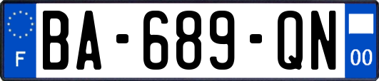 BA-689-QN
