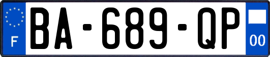 BA-689-QP