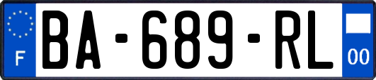 BA-689-RL