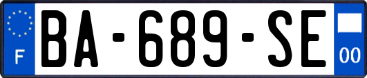 BA-689-SE