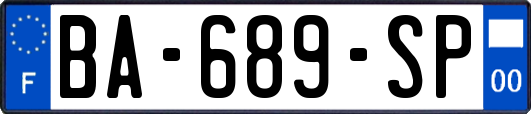 BA-689-SP