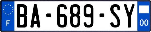 BA-689-SY