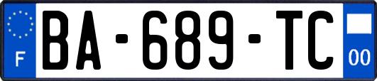 BA-689-TC