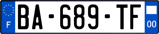 BA-689-TF