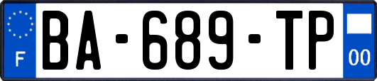 BA-689-TP