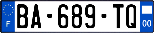 BA-689-TQ