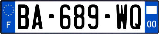 BA-689-WQ