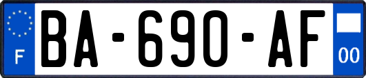 BA-690-AF