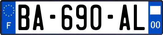 BA-690-AL