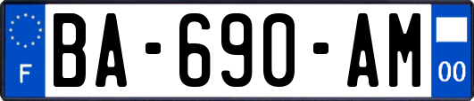 BA-690-AM