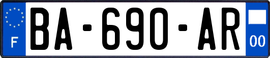 BA-690-AR