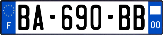 BA-690-BB