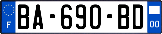 BA-690-BD