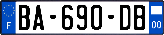 BA-690-DB