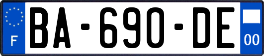 BA-690-DE