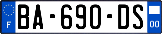 BA-690-DS