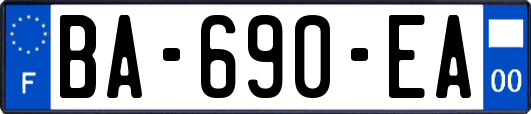 BA-690-EA