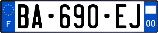 BA-690-EJ