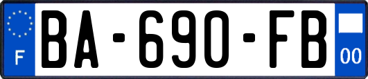 BA-690-FB
