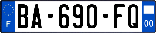 BA-690-FQ