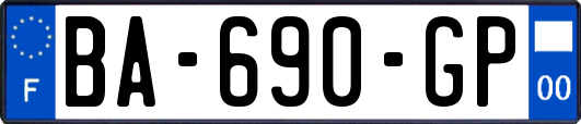 BA-690-GP