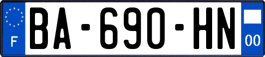 BA-690-HN