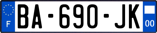 BA-690-JK