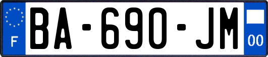 BA-690-JM