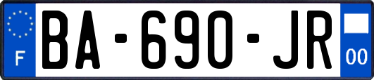BA-690-JR