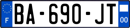 BA-690-JT