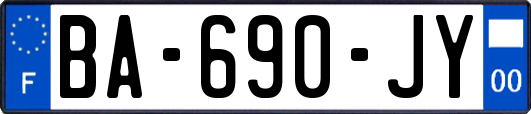 BA-690-JY