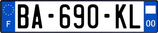 BA-690-KL