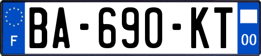 BA-690-KT