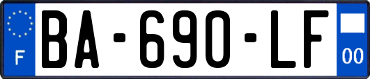 BA-690-LF
