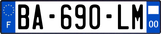 BA-690-LM