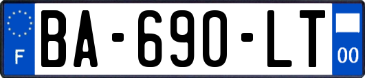 BA-690-LT