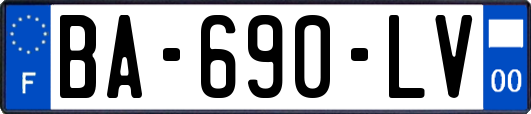 BA-690-LV