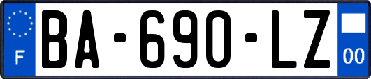 BA-690-LZ