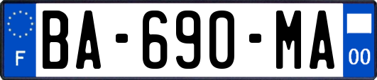 BA-690-MA