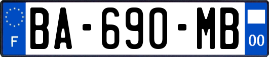 BA-690-MB