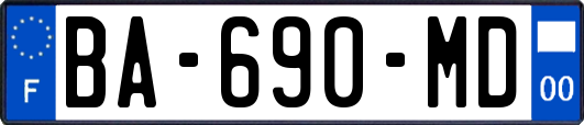 BA-690-MD