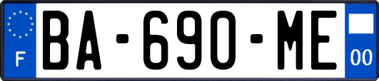 BA-690-ME