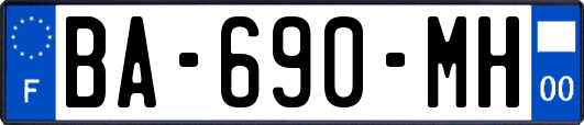 BA-690-MH
