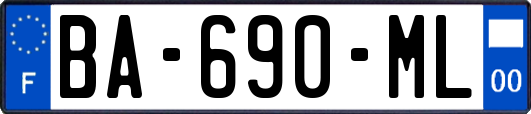 BA-690-ML