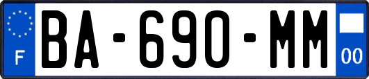 BA-690-MM