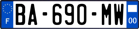 BA-690-MW