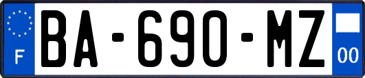 BA-690-MZ