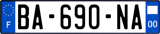 BA-690-NA